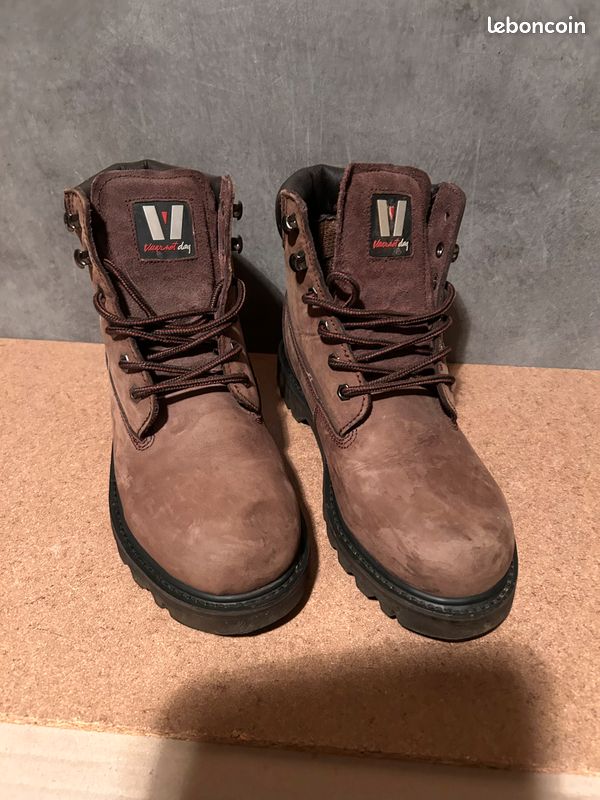 Chaussures hommes (image 4)