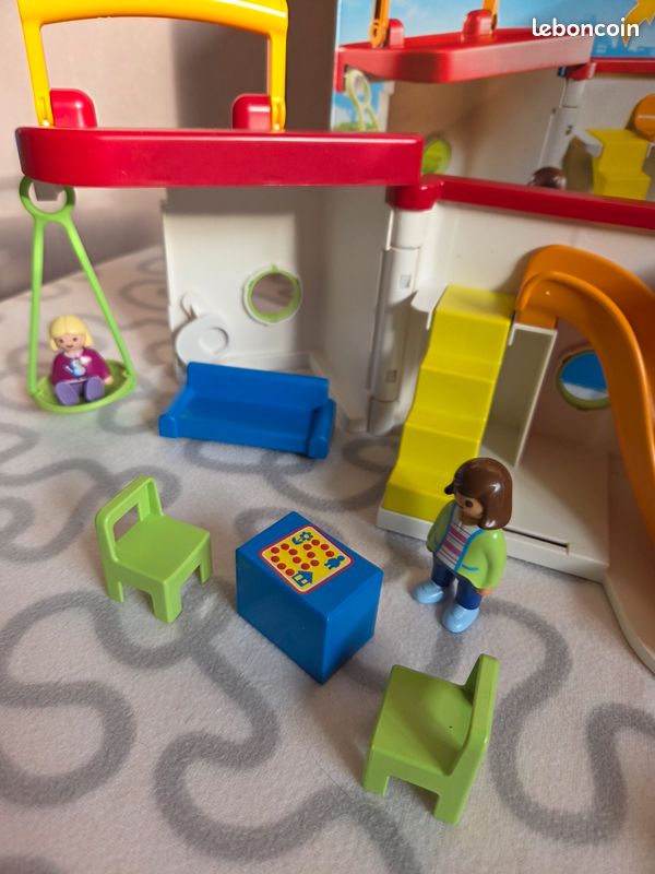 Playmobils 123 70399 (image 3)