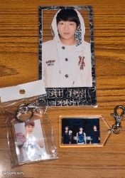 Goodies Kpop Beast Big Bang (image 1)