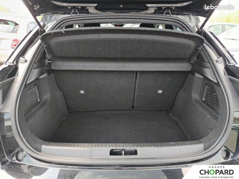 DS 3 DS3 Crossback PureTech 100 BVM6 Montmartre (image 8)