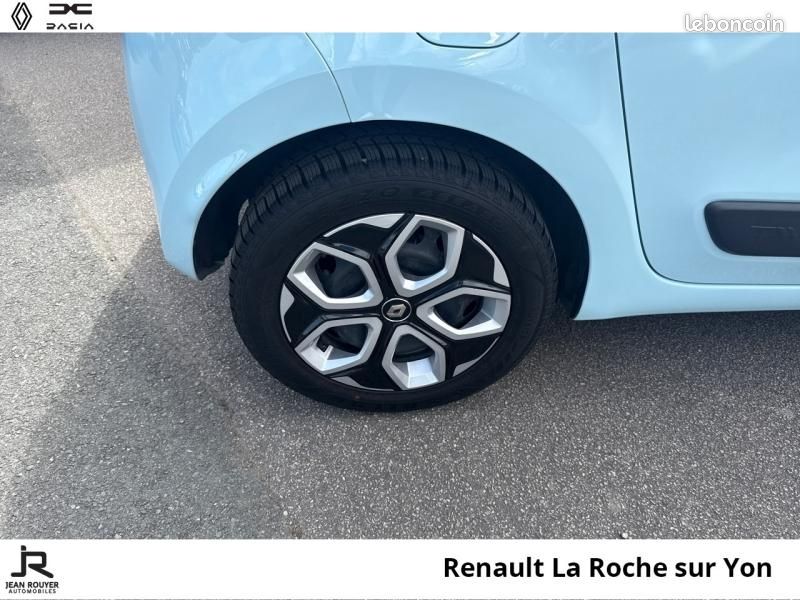 Renault Twingo 1.0 SCe 65ch Equilibre (image 8)
