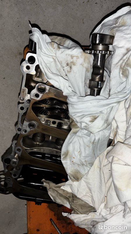 Moteur ea113 CDLJ (image 2)