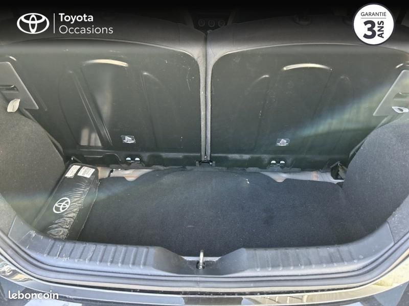 Toyota Aygo X 1.0 VVT-i 72ch Design MY23 (image 10)