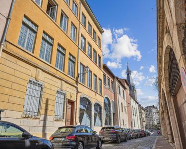 Appartement 335 000 € - 137 m²