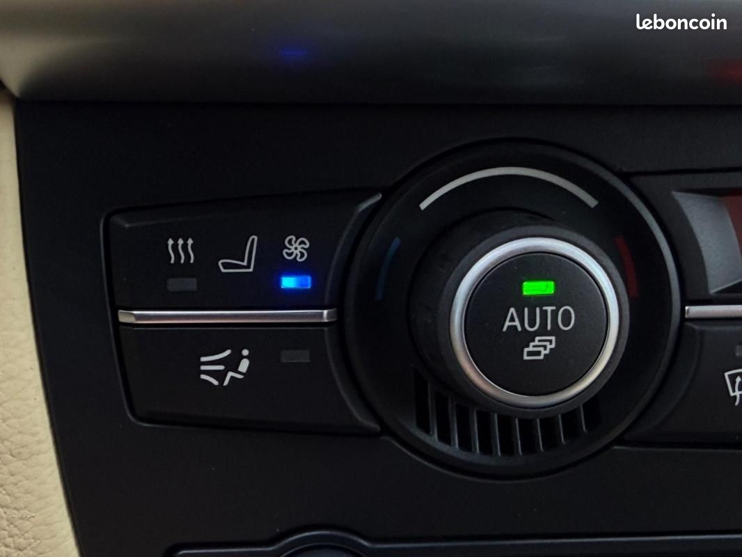 Bmw x5 xdrive50i sport 408 ch 4x4 bva - camera de recul soft close toit ouvrant sieges ventiles a... (image 19)