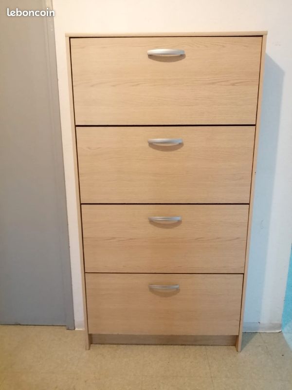 Vente de mobilier (image 1)