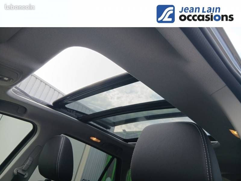 Suzuki s-cross 1.5 Dualjet Allgrip Hybrid Auto Style (image 19)