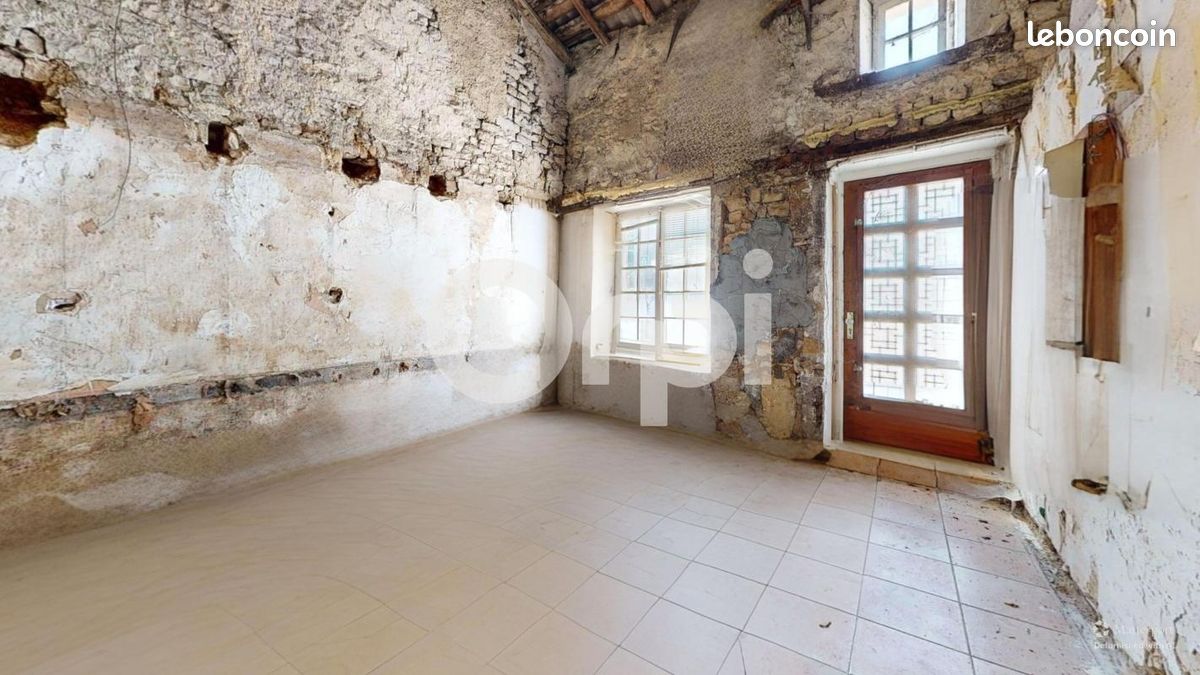 Maison 2 pièces 113 m² · à Vadonville · 113 m² · 21 000 €