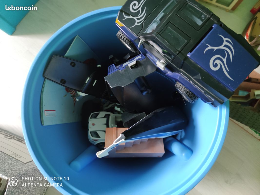 Playmobil (image 1)