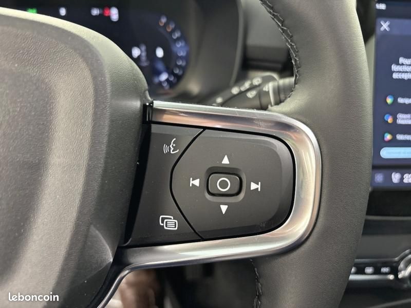 Volvo XC40 B3 163ch Lounge Edition DCT 7 (image 15)