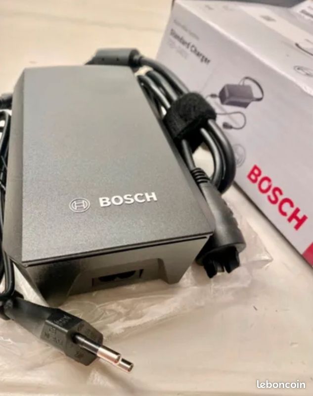 Bosch Standard charger 4A Neuf Vélo électrique VAE (image 2)