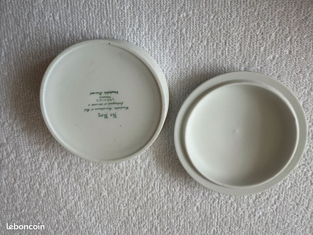 Porcelaine (image 2)
