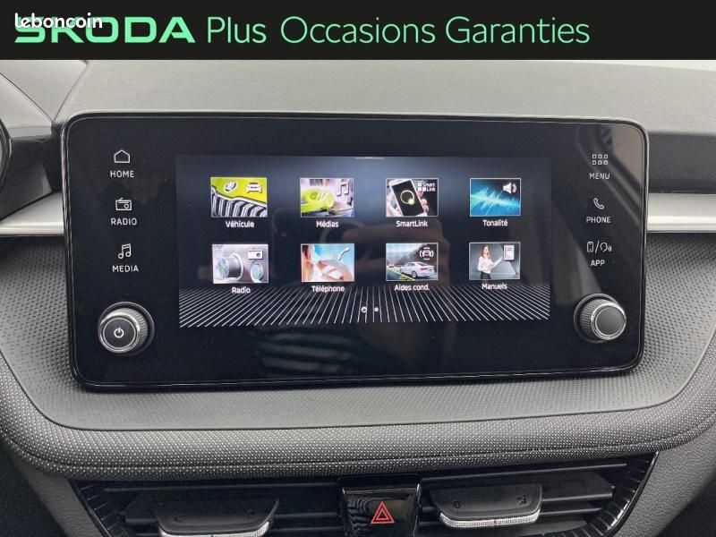 Skoda Fabia 1.0 TSI Evo2 95ch Selection (image 9)