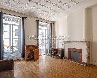 Appartement 439 000 € - 120 m²