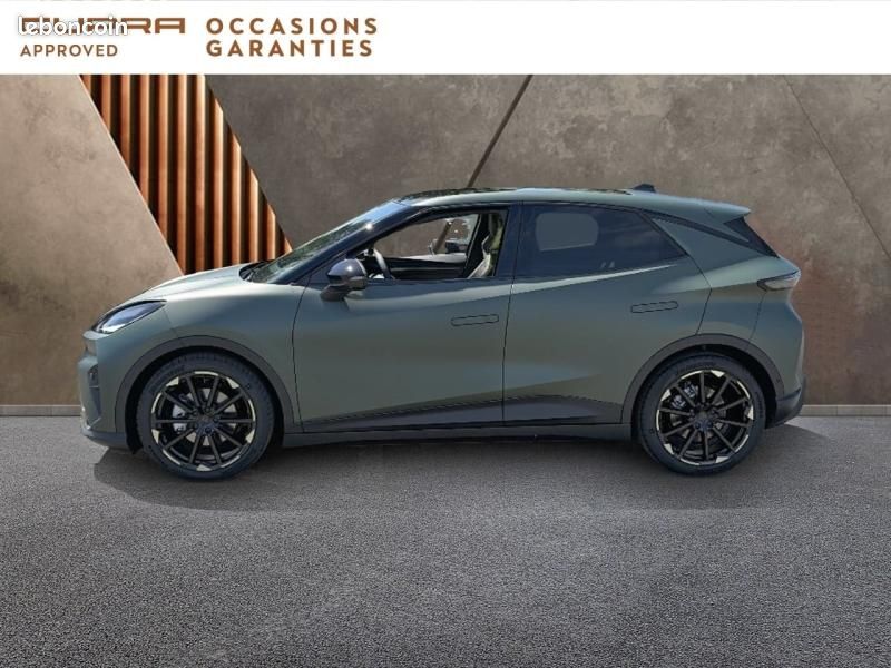 Cupra Raval 226ch 51,5kWh VZ Extreme (image 2)