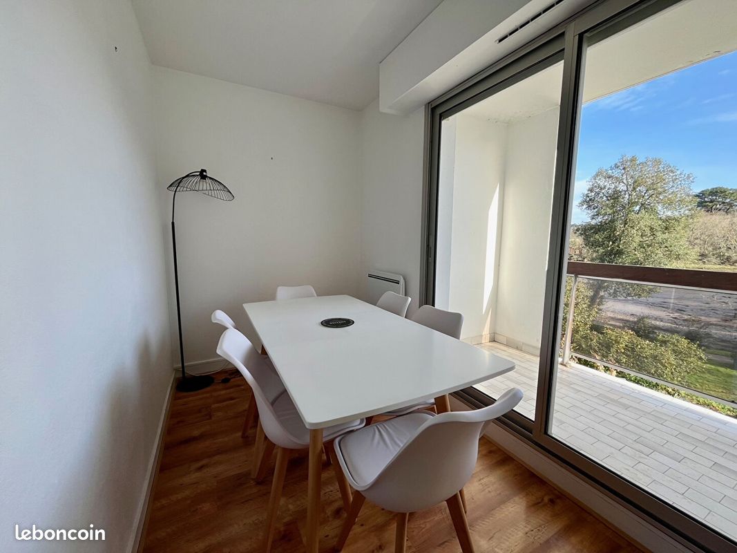 Appartement 2 pièces 44 m² · à Bénodet · 44 m² · 635 €/mois