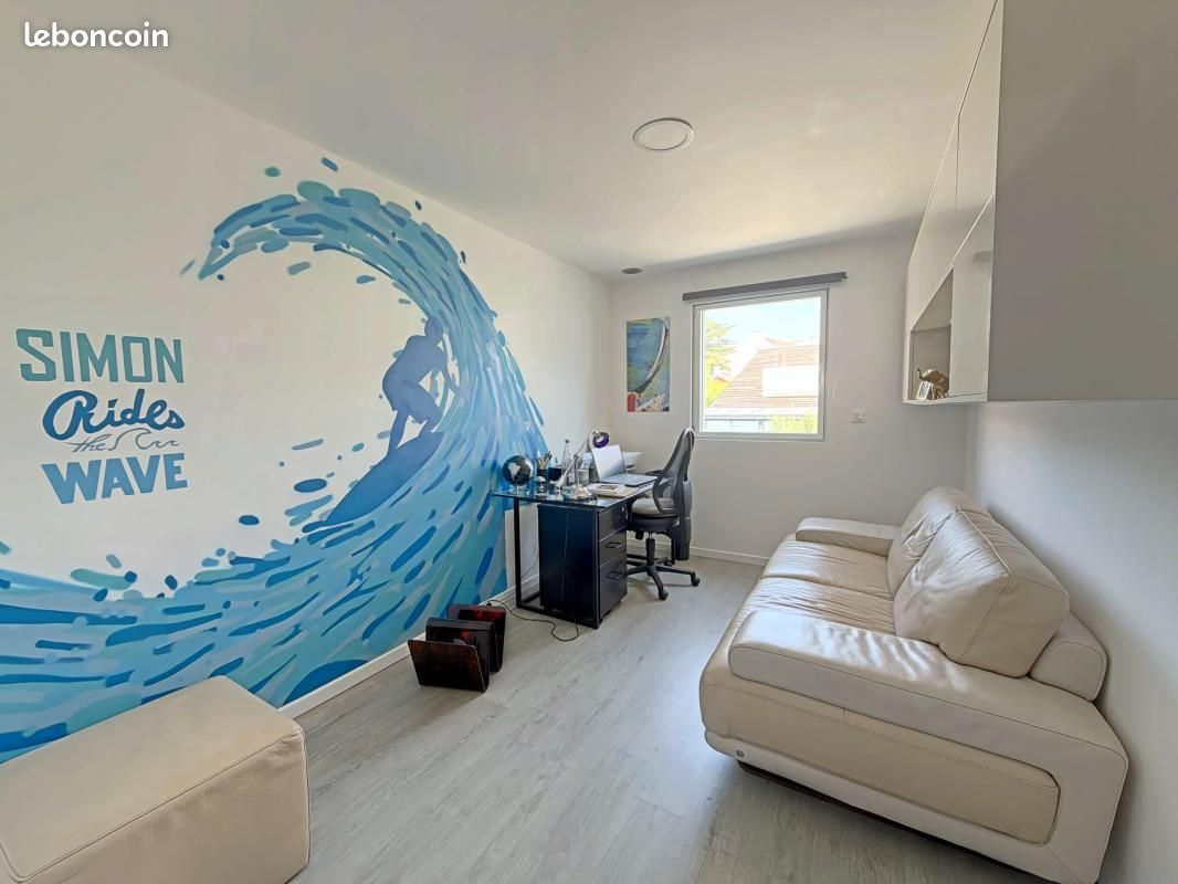 Maison 7 pièces 172 m² (image 20)