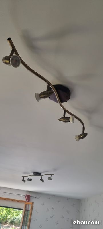Plafonnier (image 3)
