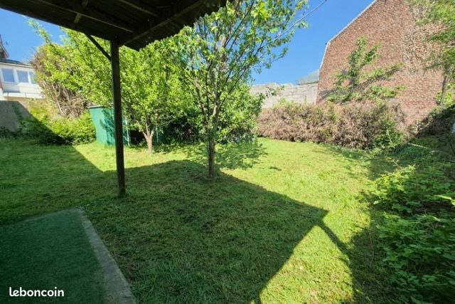 Maison 4 pièces 66 m² · à Annoeullin · 66 m² · 135 000 €