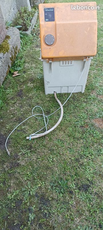 Miniwash super 2000 (image 4)