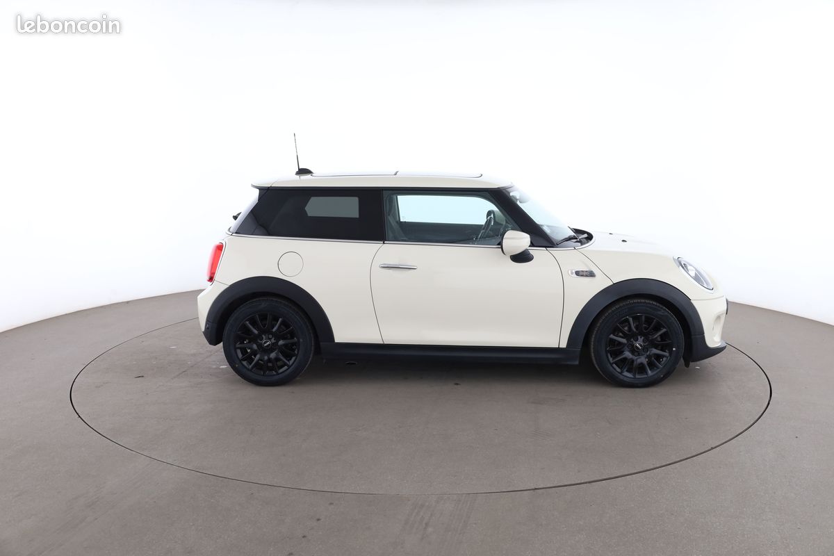 MINI Mini One Edition Greenwich DCT7 3P 102 ch (image 13)