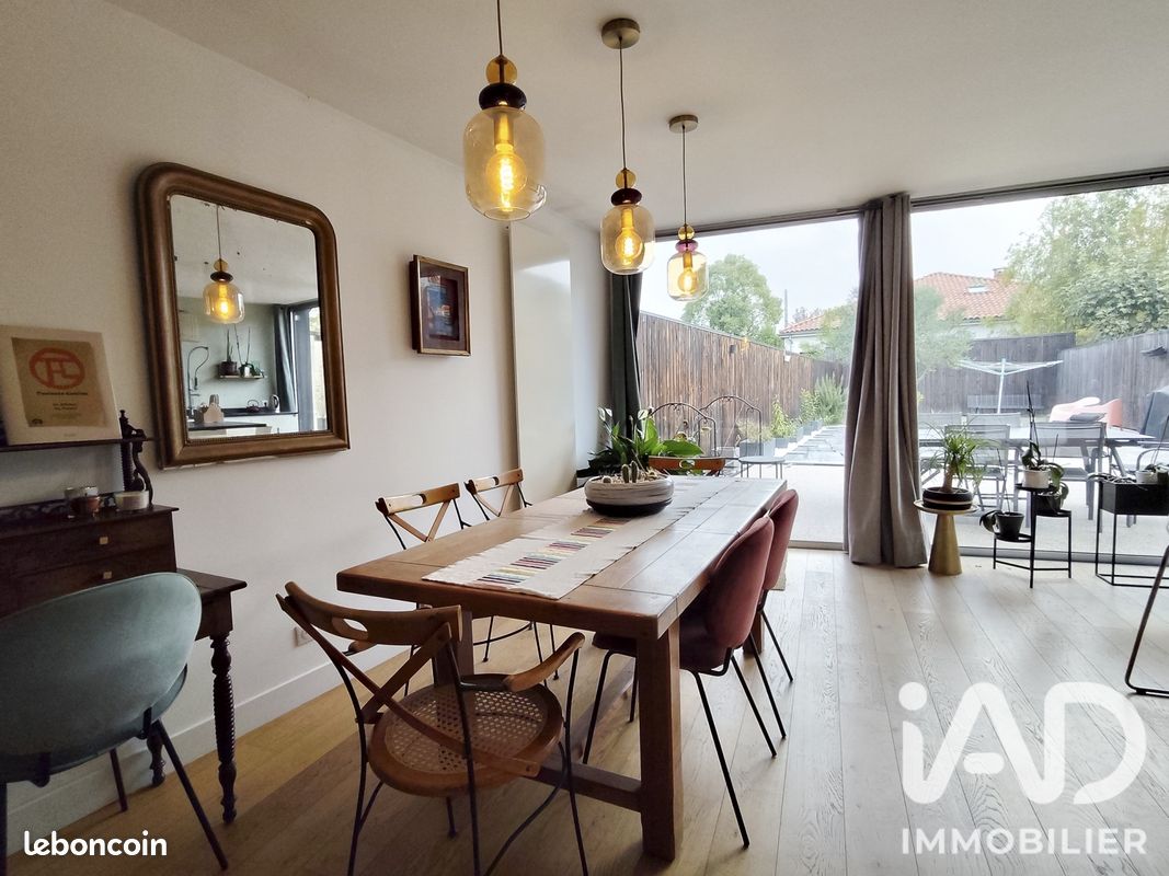 Maison 6 pièces 195 m² · à Albi · 195 m² · 555 000 €