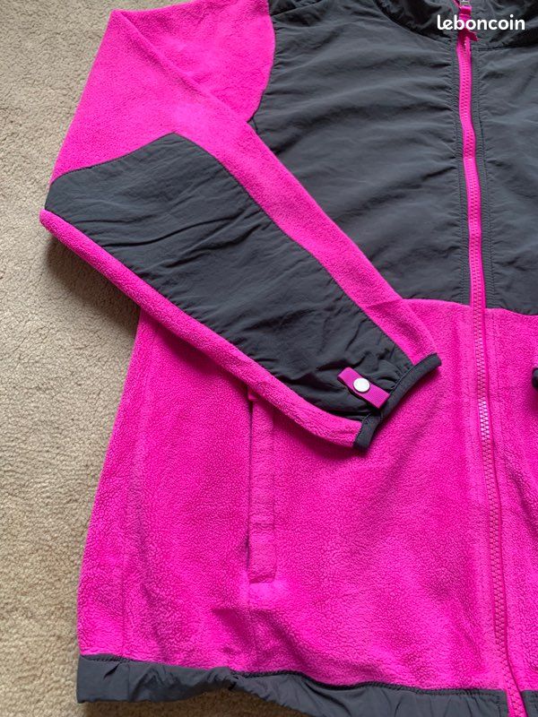 Veste Polaire The North Face Denali (image 5)