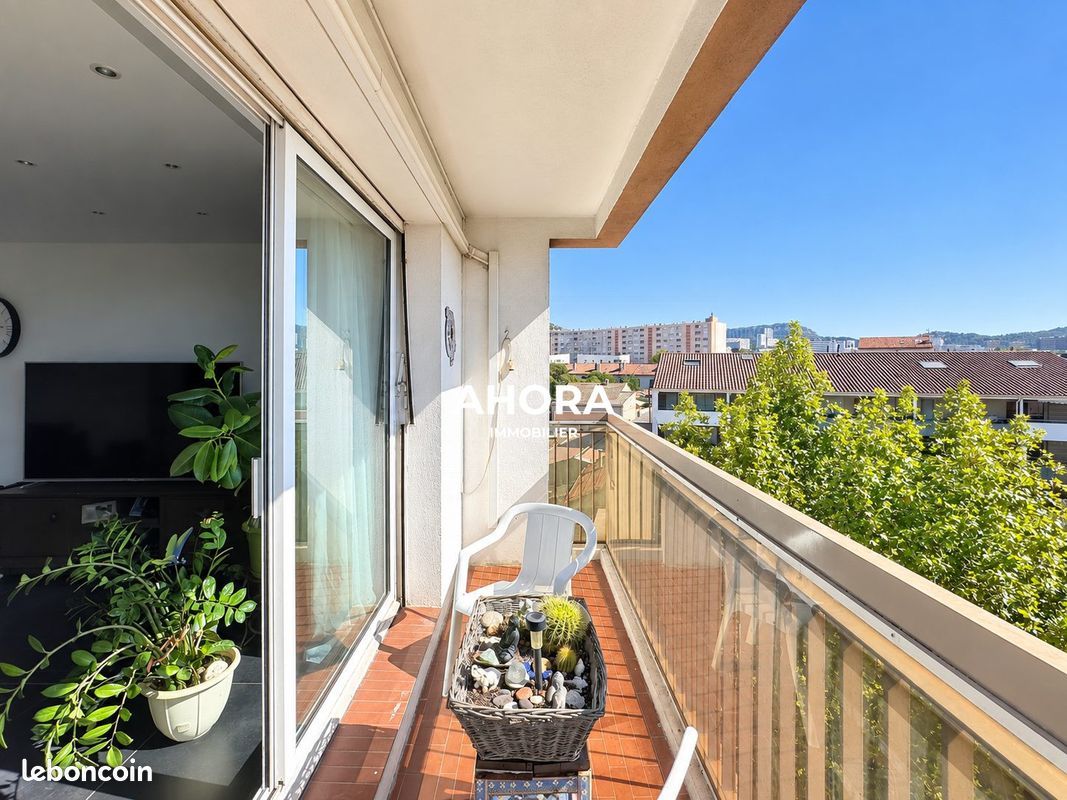 Appartement 5 pièces 99 m² · à Marseille · 99 m² · 249 900 €