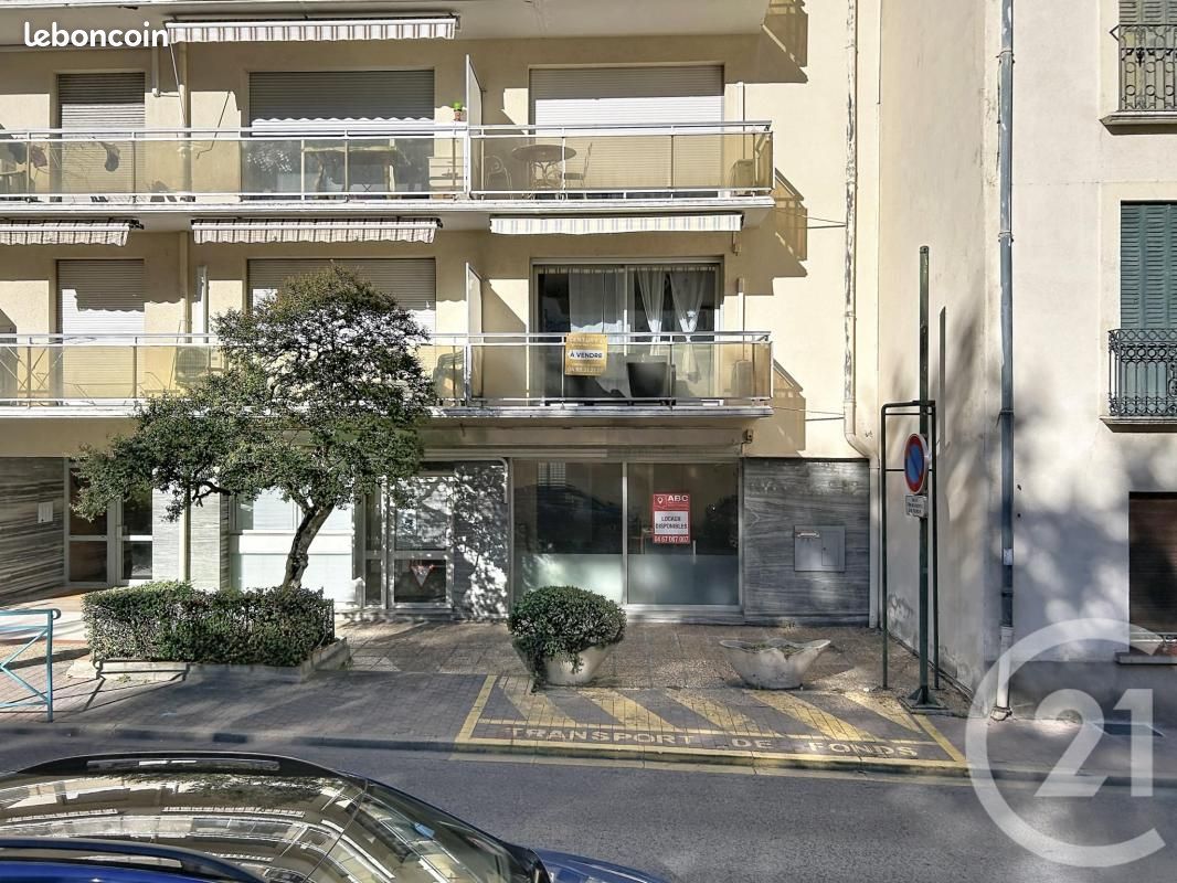 Appartement 3 pièces 74 m² · à Amélie-les-Bains-Palalda · 74 m² · 126 000 €
