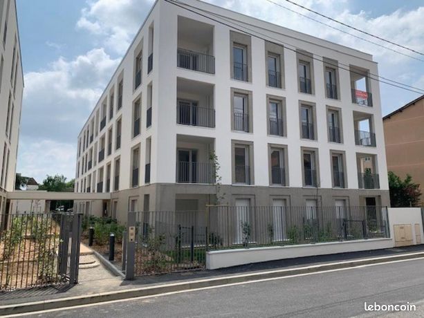 Appartement 1 pièce 32 m²