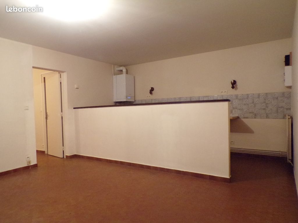 Appartement 2 pièces 40 m² · à Verneuil d'Avre Et d'Iton · 40 m² · 505 €