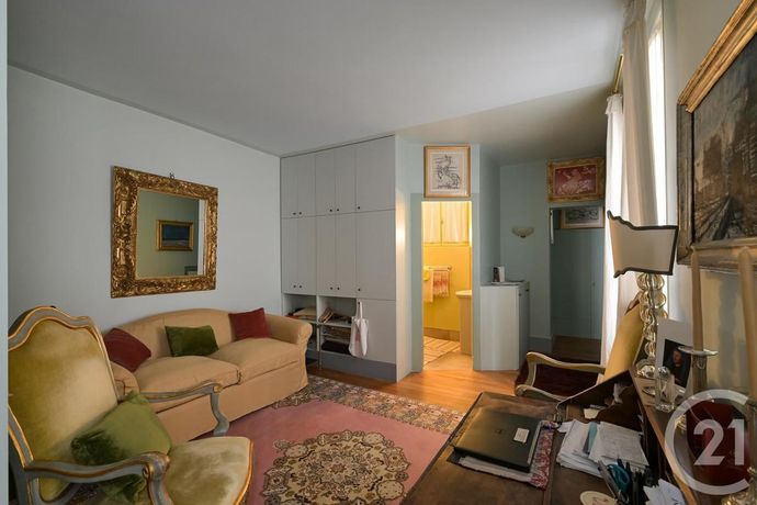 Appartement a louer paris-3e-arrondissement - 2 pièce(s) - 34 m2 - Surfyn