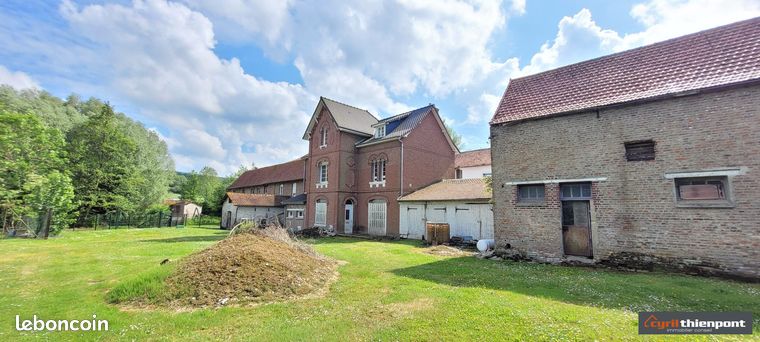 Maison 11 pièces 310 m²