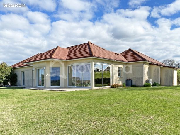 Maison 3 pièces 132 m²