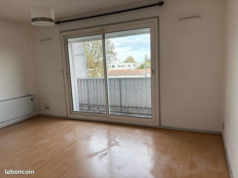 Appartement a louer talence - 1 pièce(s) - 25 m2 - Surfyn