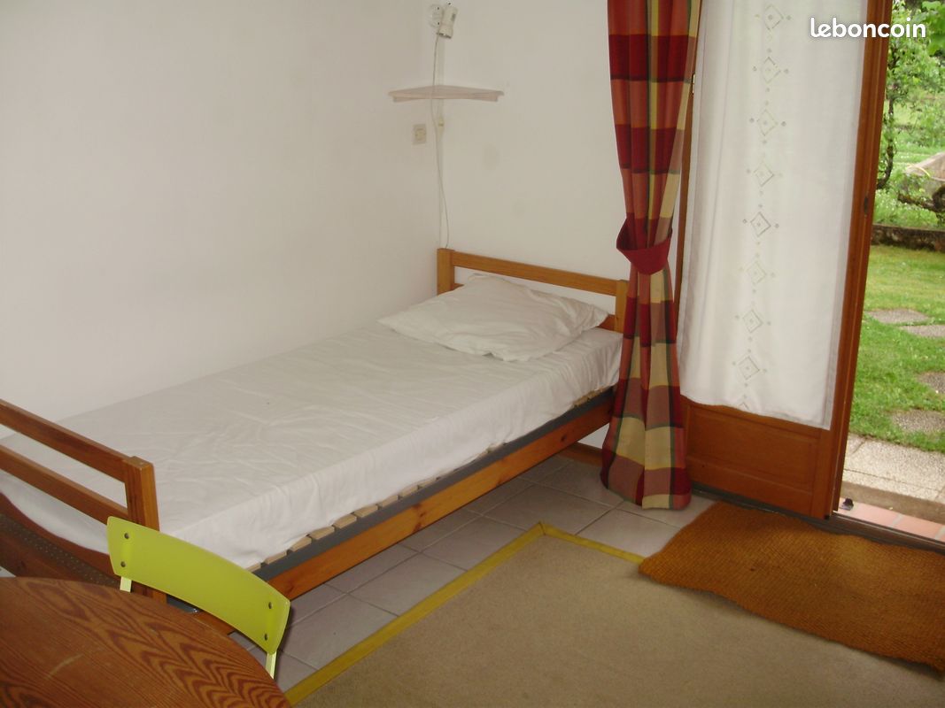 Appartement a louer saint-cyr-sur-loire - 1 pièce(s) - 14 m2 - Surfyn