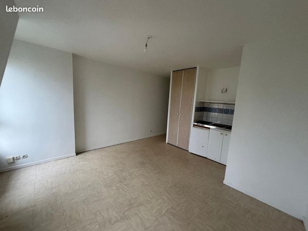 Appartement 1 pièce 25 m²