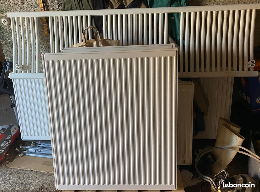 Radiateurs (image 2)