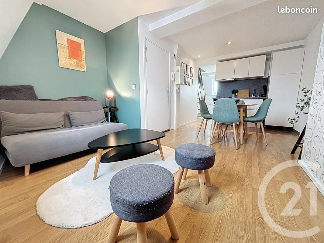 Appartement 2 pièces 40 m² · à Lille · 40 m² · 220 000 €