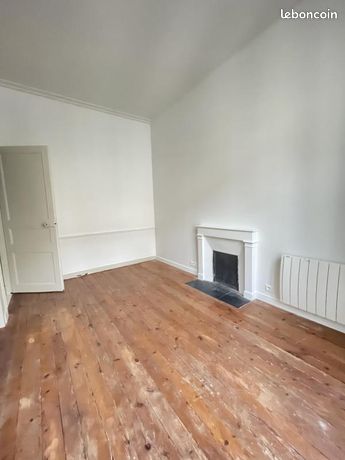 Appartement 3 pièces 66 m² — 8