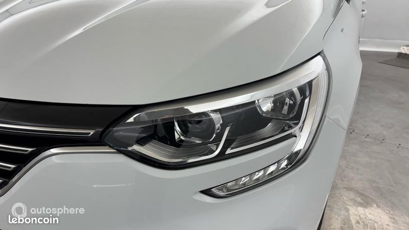 Renault Mégane 1.5 Blue dCi 95ch Life (image 17)