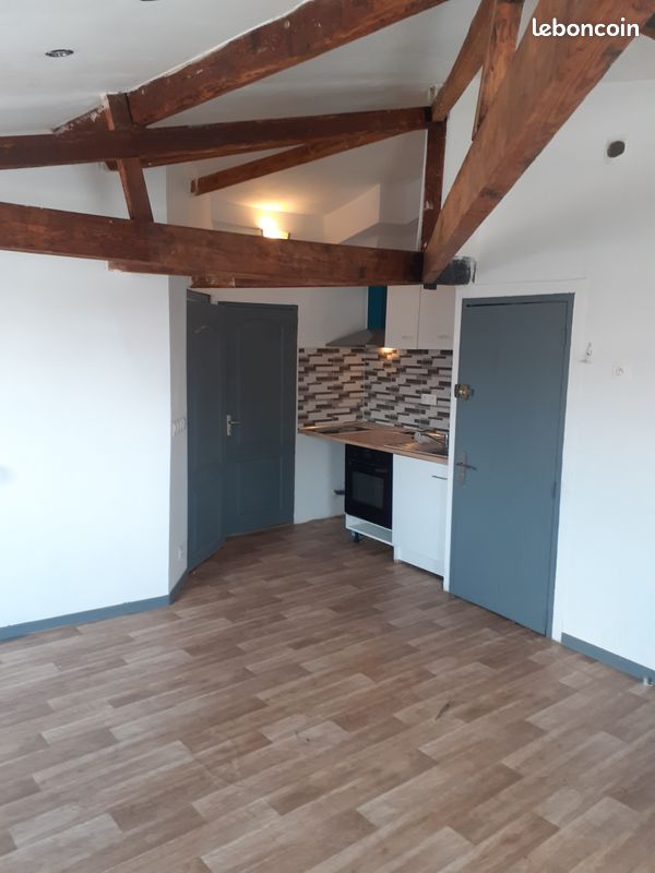 Appartement 2 pièces 43 m² · à Tourcoing · 43 m² · 780 €