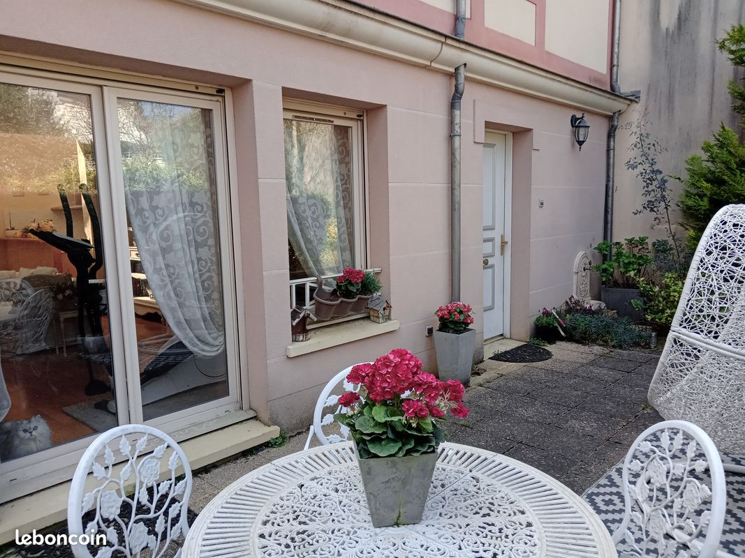 Maison 5 pièces 107 m² · à Verrières-le-Buisson · 107 m² · 549 000 €