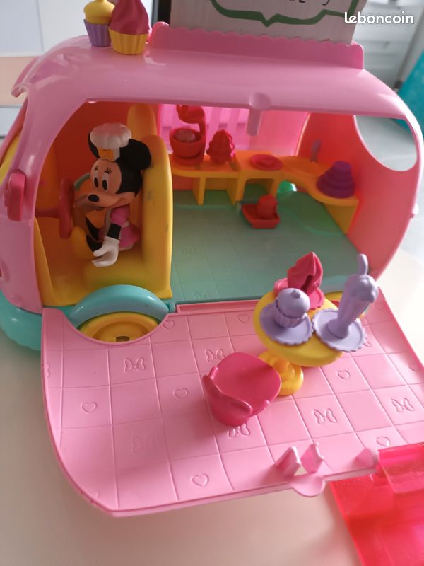 Jouet Minnie (image 6)