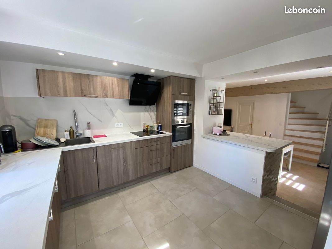 Maison 4 pièces 105 m² · à Houdan · 105 m² · 367 500 €
