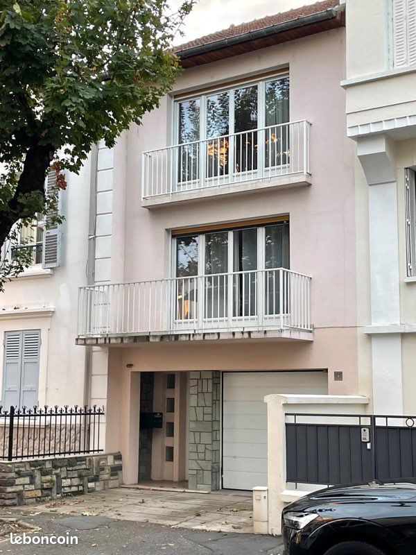 Maison 3 pièces 100 m² · à Vichy · 100 m² · 224 000 €