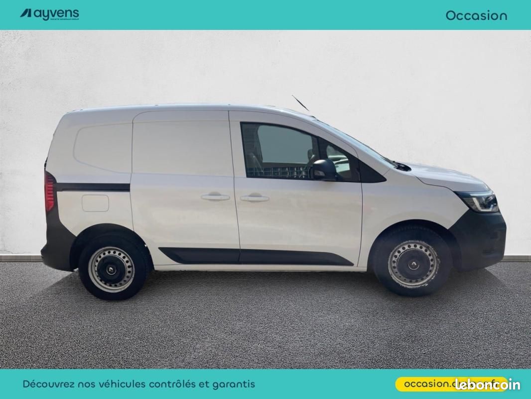 Renault Kangoo Van 1.5 Blue dCi 95ch Extra (image 13)