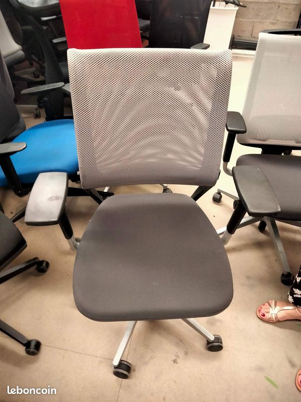 Chaise Ergonomiques (image 7)