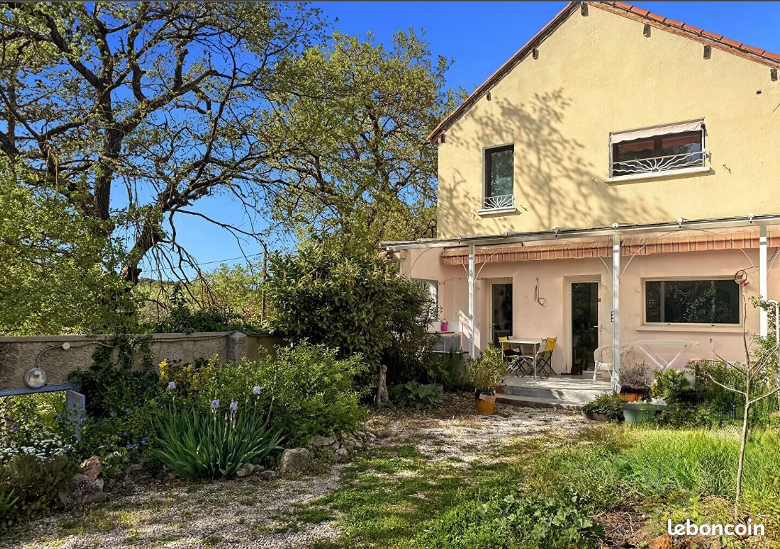 Maison 4 pièces 100 m² · à Cabriès · 100 m² · 485 000 €