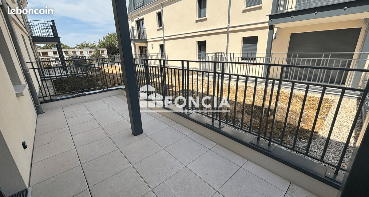 Appartement 2 pièces 44 m² · à Clamart · 44 m² · 1 190 €